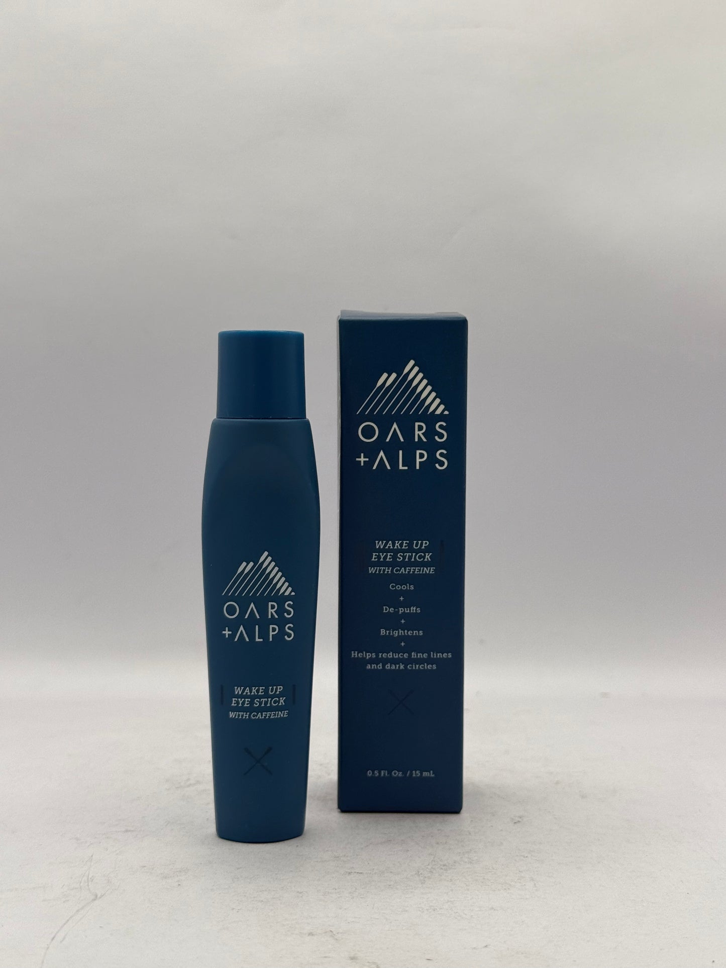 Oars+Alps Wake Up Eye Stick 15ml