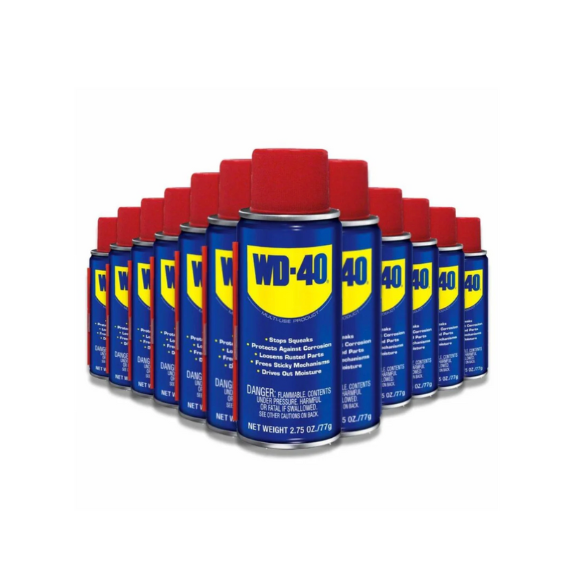 WD-40 - Original Smart Straw - 2.75 Oz - 1 Pack