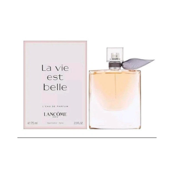 Lancome Paris La Vie Est Belle 2.5 FL OZ / 75 ML
