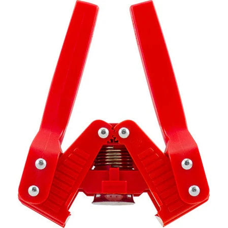 Ferrari Group "EMILY" Twin-Lever Capper For Crown Caps 26mm