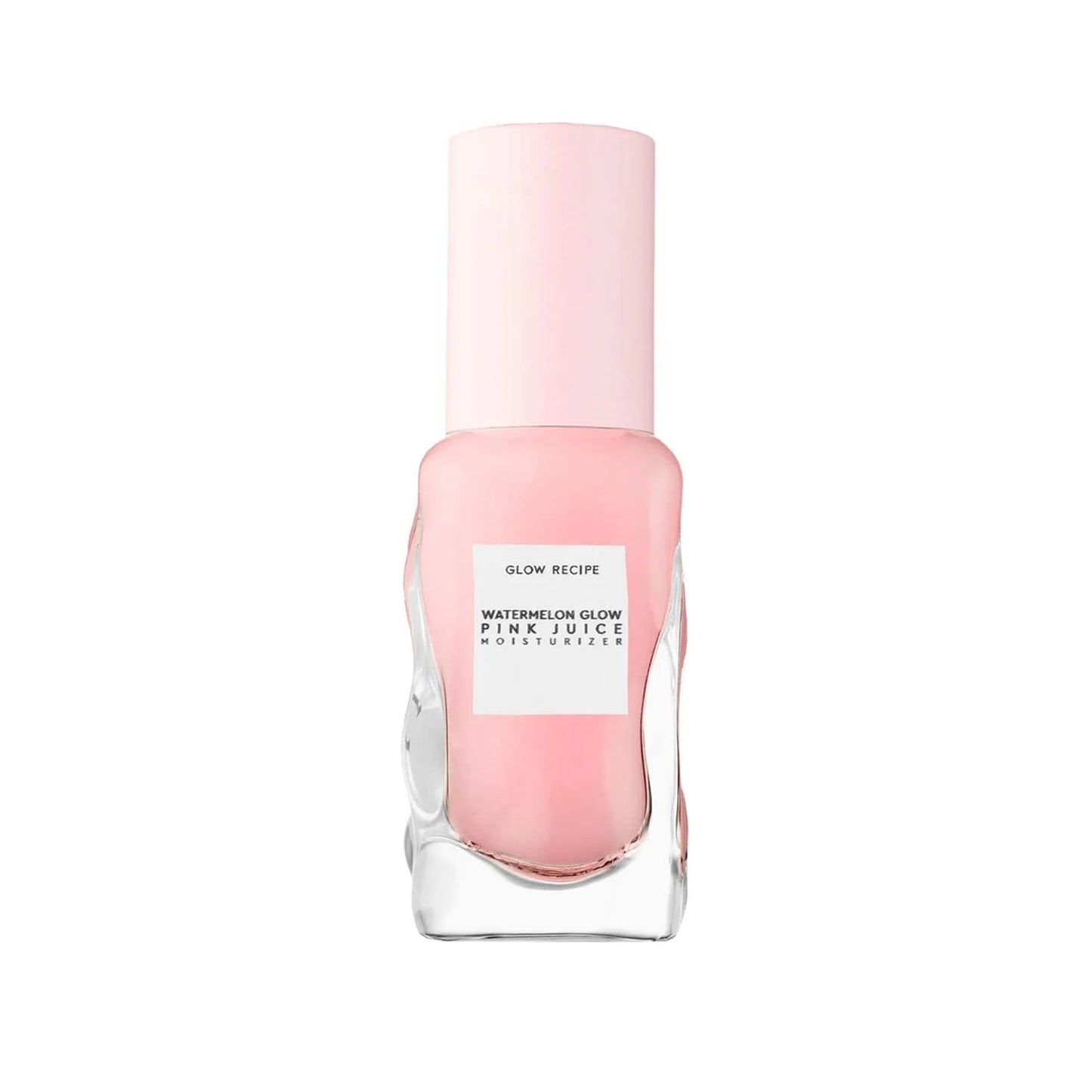 Glow Recipe Watermelon Glow Pink Juice Oil-Free Moisturizer 2.02oz New With Box
