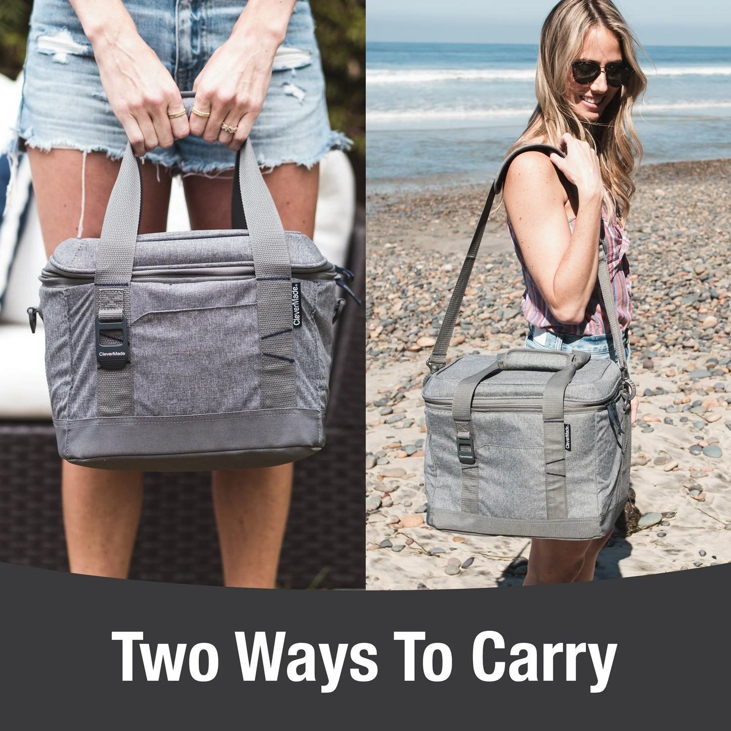 Clevermade Seaside 30 Cooler