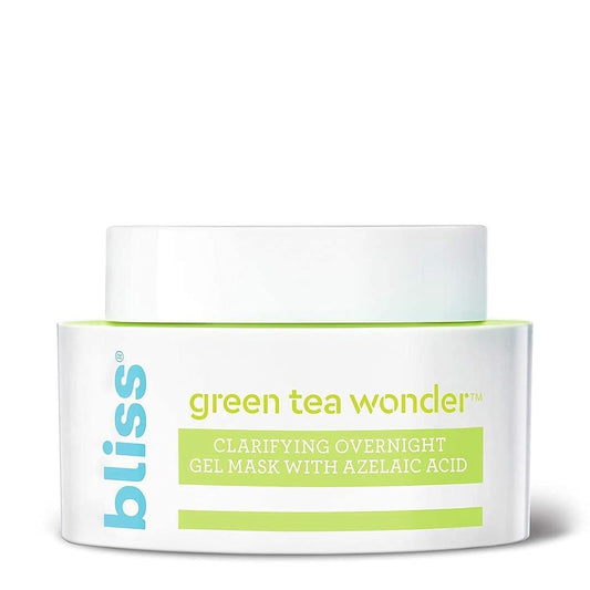 Bliss Green Tea Wonder Gel Mask