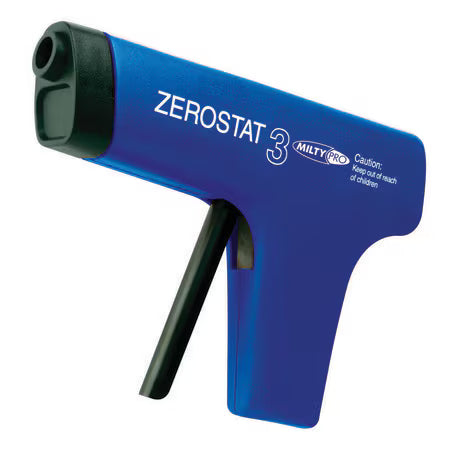 MiltyPro Zerostat 3