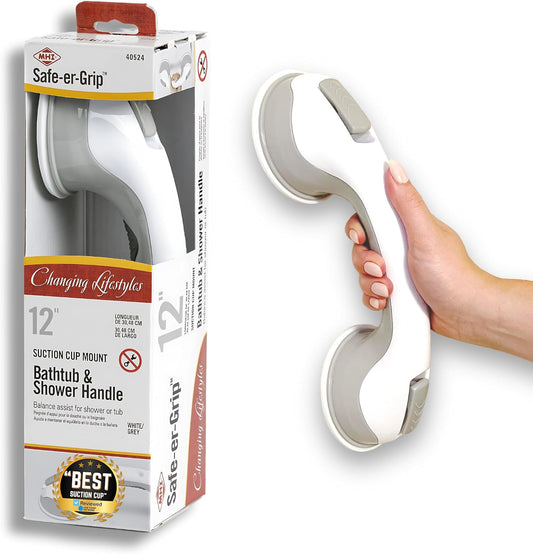 MHI Safe-er-Grip Bathtub & Shower Handle