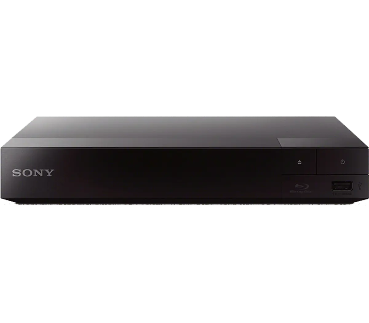 SONY Blu-Ray Disc / DVD Player #BDP-S3700