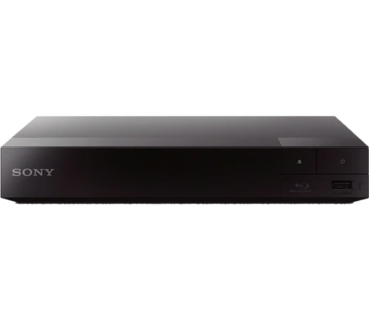 SONY Blu-Ray Disc / DVD Player #BDP-S3700