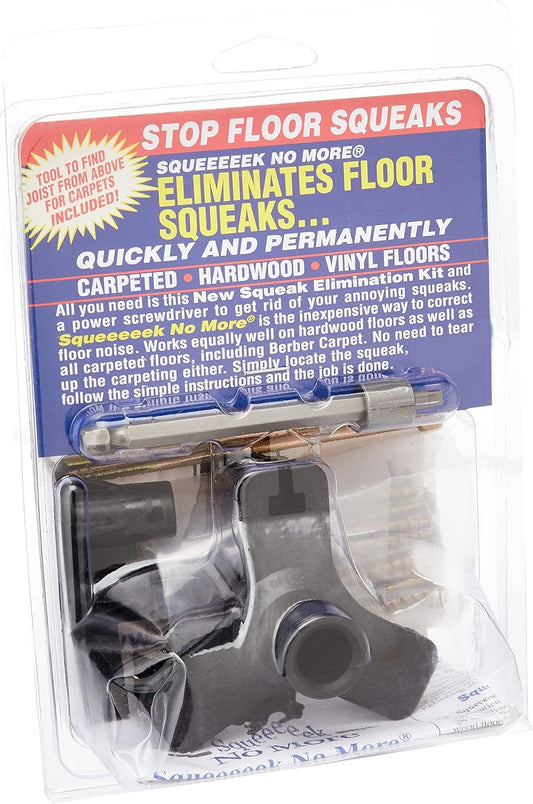 New Squeak Elimination Kit