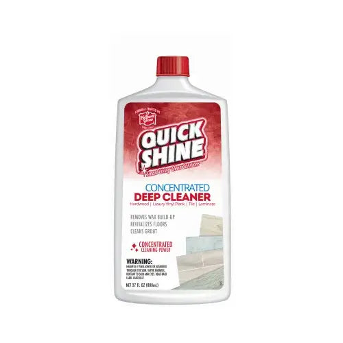Holloway House Quick Shine Concentrated Deep Cleaner