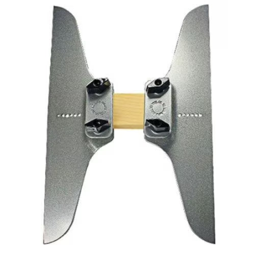 Collins Tool Co. Tread Template