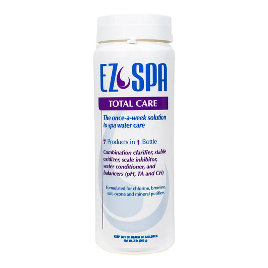 EZ Spa Total Care