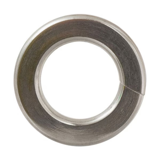 Hillman Steel Lock Washers 7/16 H#7300027