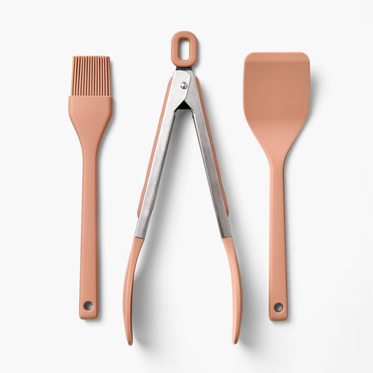 Mini Cooking Utensil Set