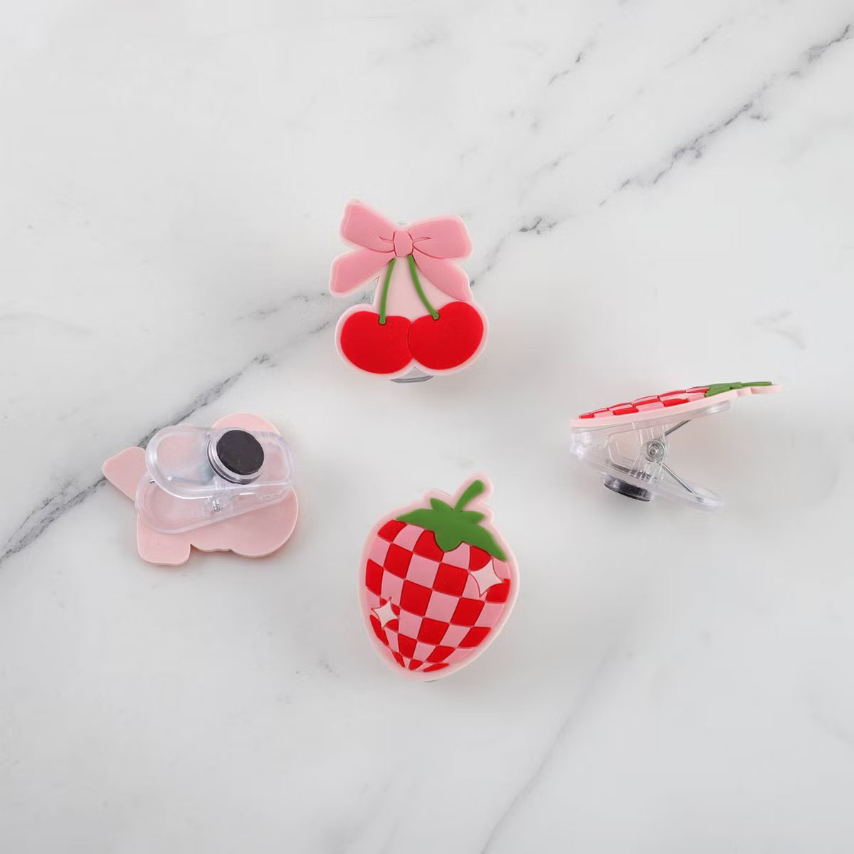 8 pieces Bag Clips