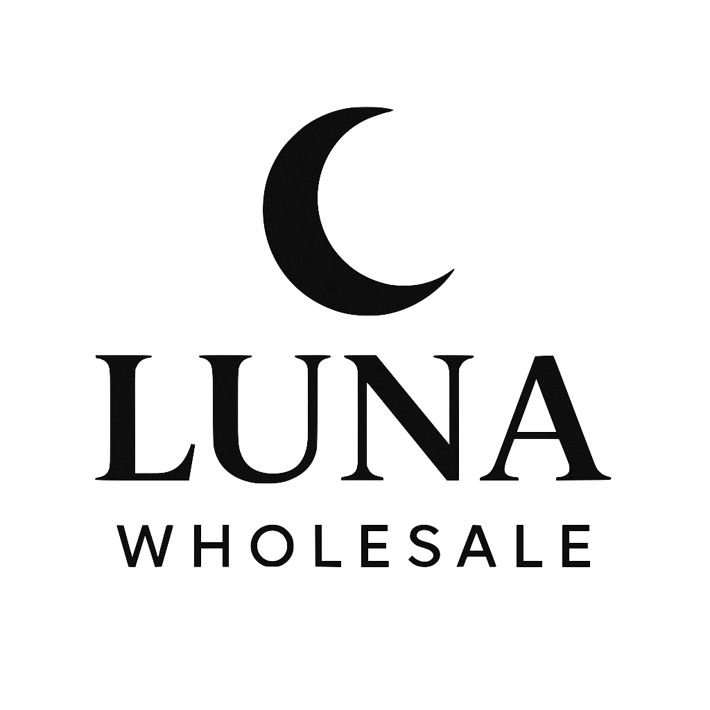 Luna Warehouse
