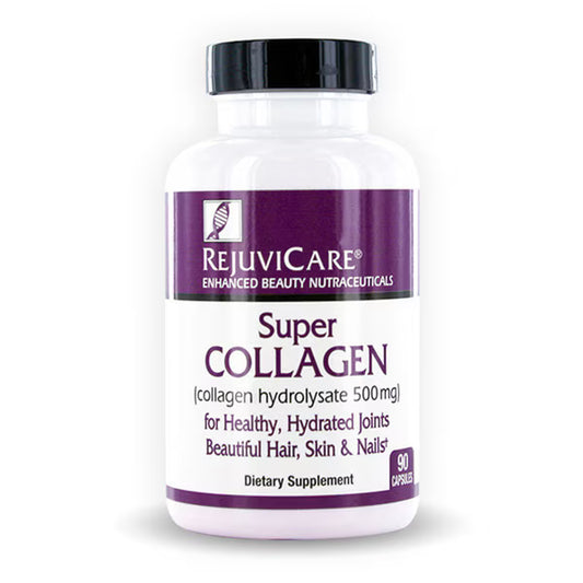 Rejuvicare Super Collagen 500mg