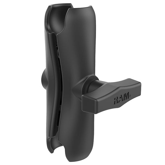 RAM DBL Ball Socket Arm Assembly RAM-201U