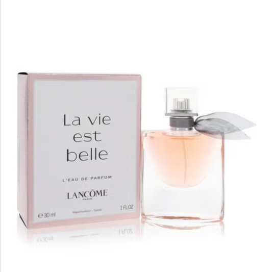 Lancome Paris La Vie Est Belle 1 FL OZ / 30 ML