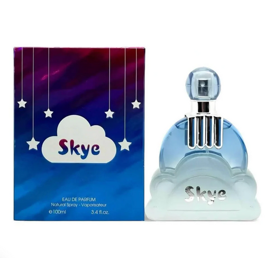 SKYE - 3.4 oz