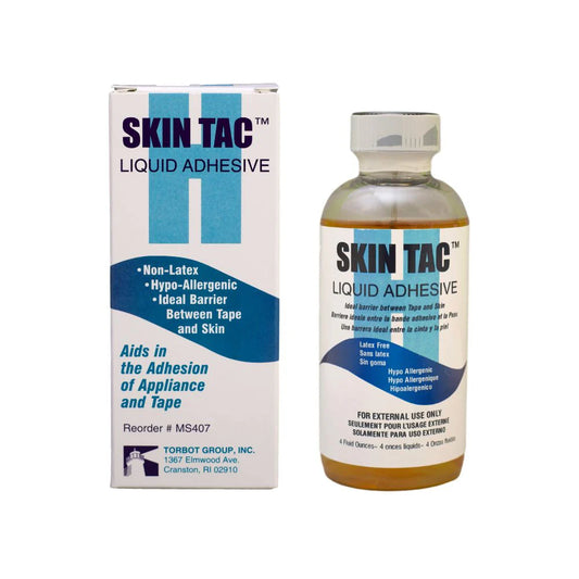 Skin Tac Liquid Adhesive