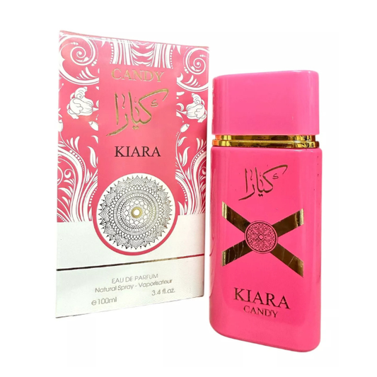 CANDY KIARA - 3.4 oz