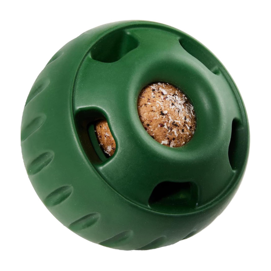 Pupsicle - Long-Lasting Interactive Dog Toy to Keep Your Pup Distracted Large Dogs 25-75 lbs