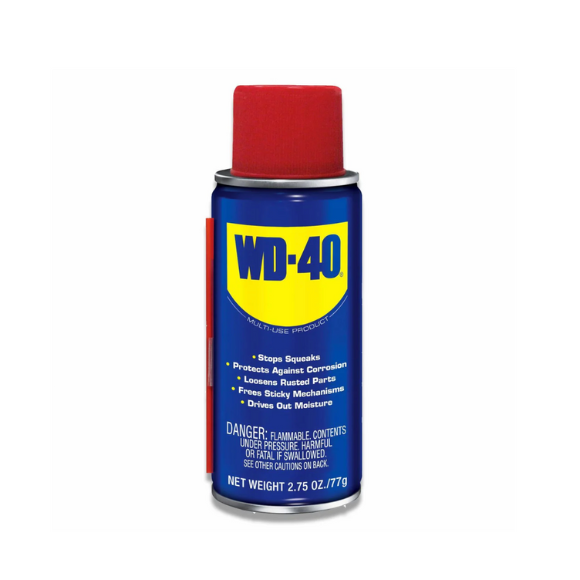 WD-40 - Original Smart Straw - 2.75 Oz - 1 Pack