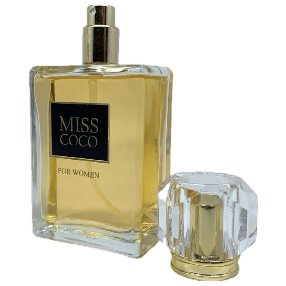 MISS COCO FOR WOMEN - 3.4 oz