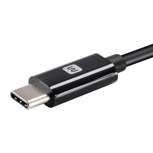 Monoprice Select Series Apple MFI Certified Lightning Cable USB Type C