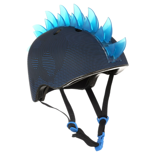 Krash Light Up Helmet (Blue)