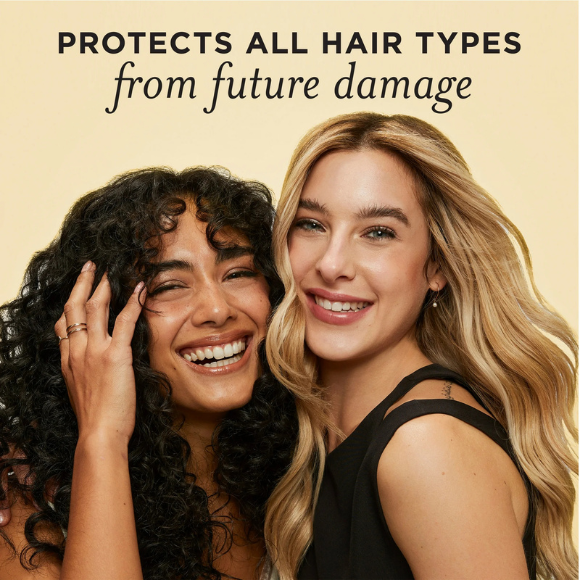 Pantene Miracle Intense Rescue shots