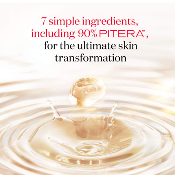 SK-II Facial Treatment Essence Pitera Miracle Series