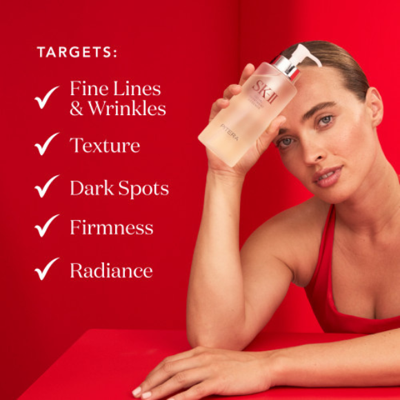 SK-II Facial Treatment Essence Pitera Miracle Series