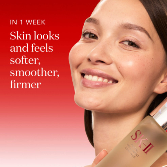 SK-II Facial Treatment Essence Pitera Miracle Series