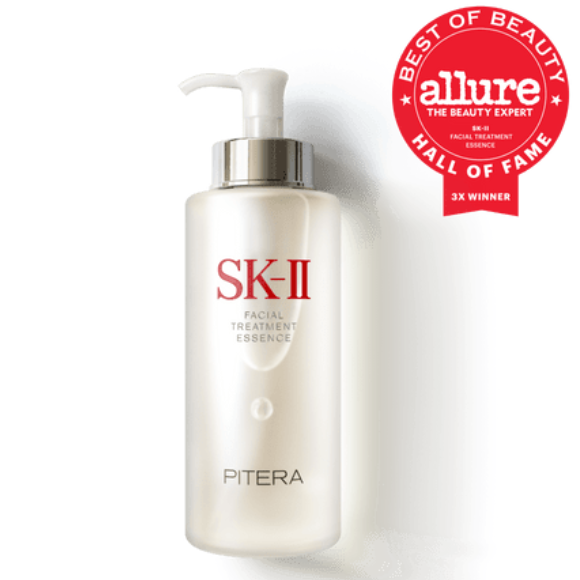 SK-II Facial Treatment Essence Pitera Miracle Series