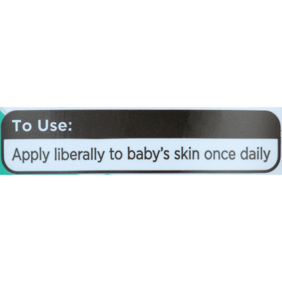 Equate Baby Oil Cream Aloe Vera & Vitamin E 8fl oz