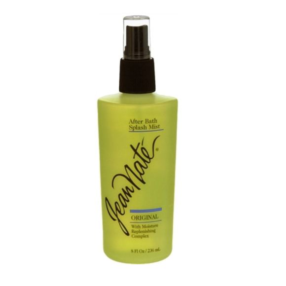 Jean Nate After Bath Splash Mist 8fl oz
