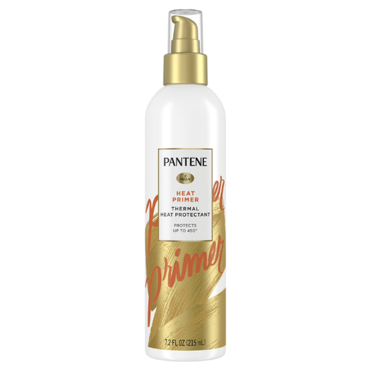 Pantene Heat Primer 7.2 fl oz