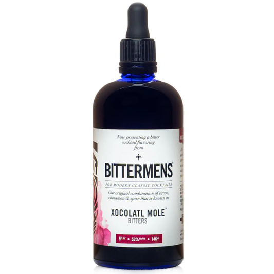 Bittermens Xocolatl Mole 5 fl oz