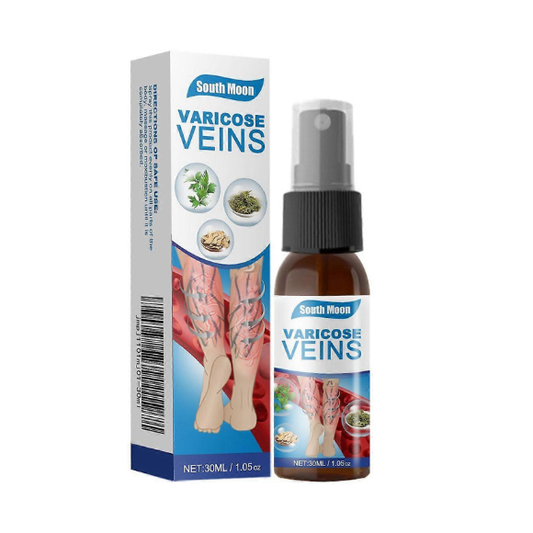 South Moon Varicose Veins 1.05 fl oz