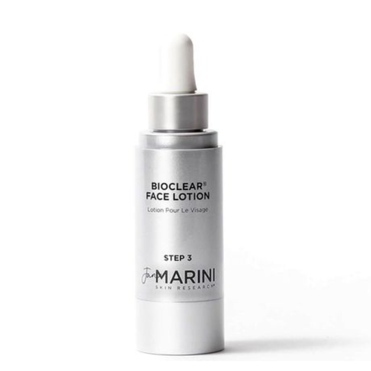 Jan Marini Bioclear Face Lotion 1 fl oz
