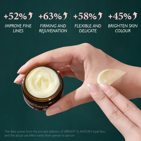 Vibrant Glamour Retinol Cream 1.05 fl oz