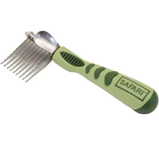 Safari De-Matting Comb