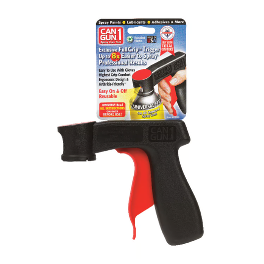 Can 1 Gun Spray Can Tool