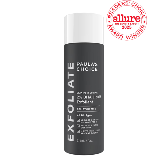 Paula's Choice 2% BHA Liquid Exfoliant 4 fl oz