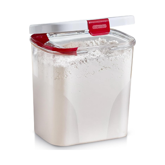 Progressive Prep Solutions Flour & Dry Ingredient Keeper
