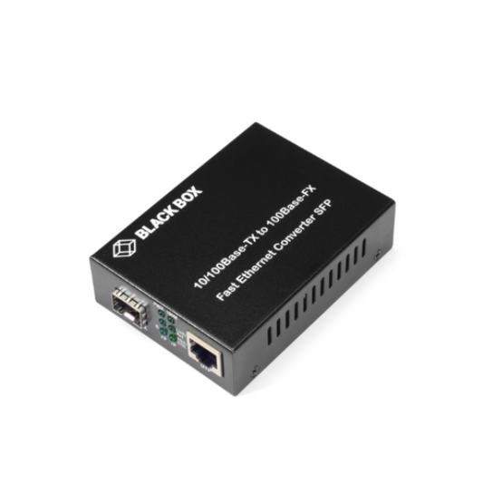 ROHS Fiber Ethernet Media Converter