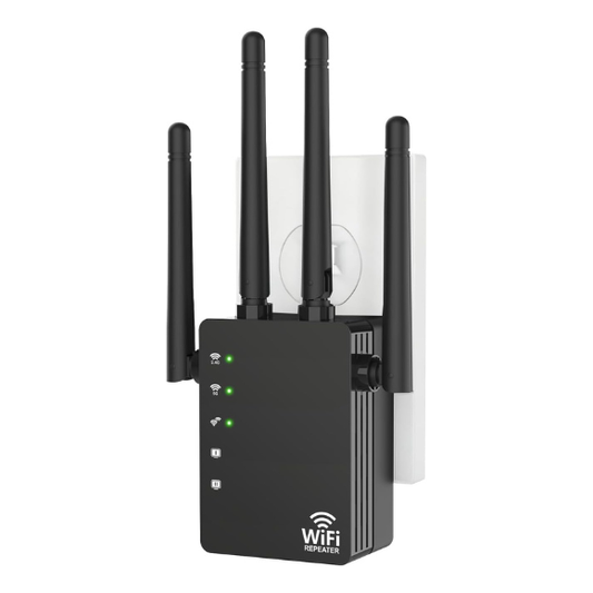 Dual Band WiFi Repeater