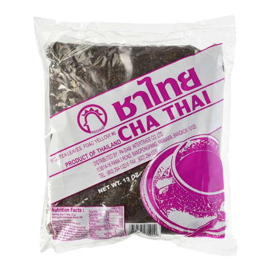 Chicken Brand Cha Thai Tea Powder
