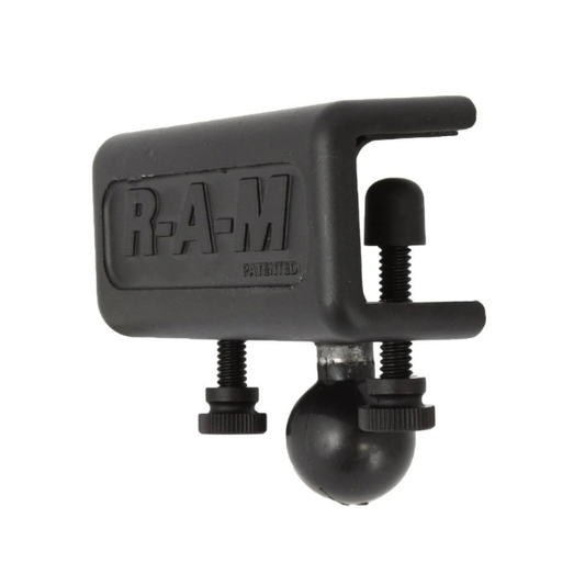 RAM 1" x 1" U Channel Clamp with 1" Ball RAM-B-259U